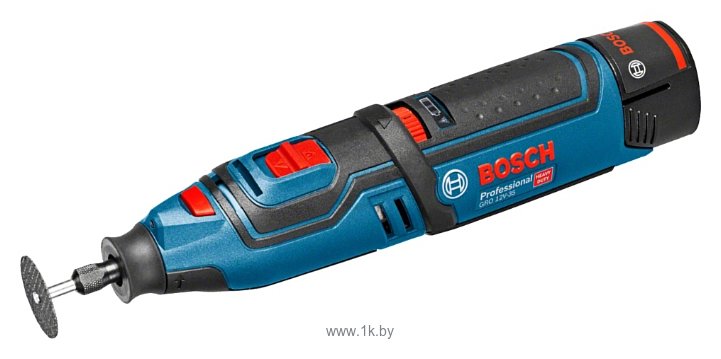 Фотографии Bosch GRO 12V-35 (06019C5001)