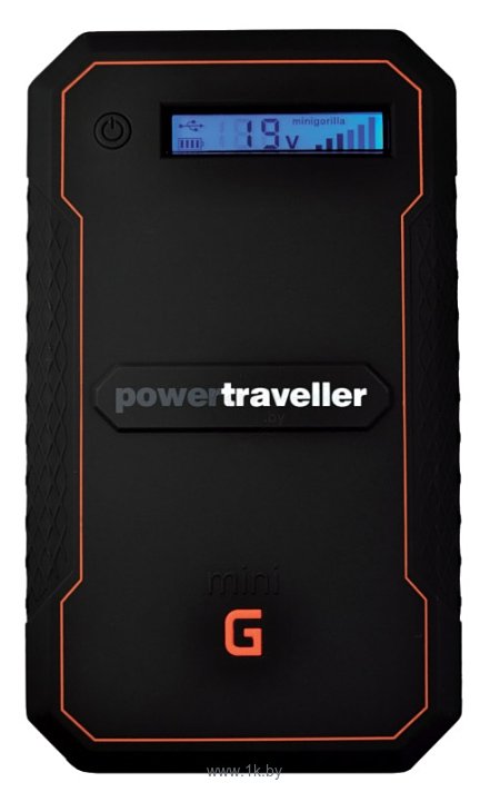 Фотографии PowerTraveller NEW Mini-G