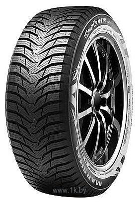 Фотографии Marshal WinterCraft Ice WI31 205/60 R16 92T