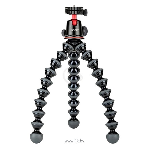 Фотографии Joby GorillaPod 5K Kit