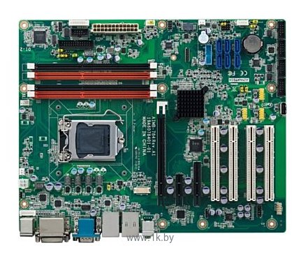 Фотографии Advantech AIMB-784G2-00A1E