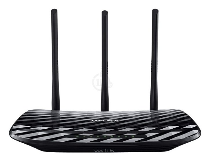 Фотографии TP-LINK Archer C2 V3