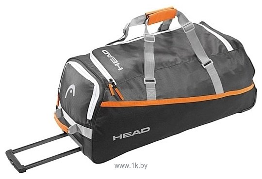 Фотографии Head Ski Travelbag