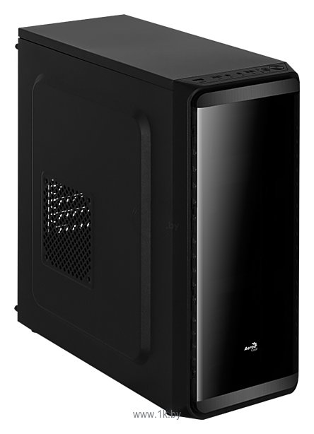 Фотографии AeroCool SI-5200 Black