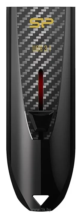 Фотографии Silicon Power Blaze B25 16GB