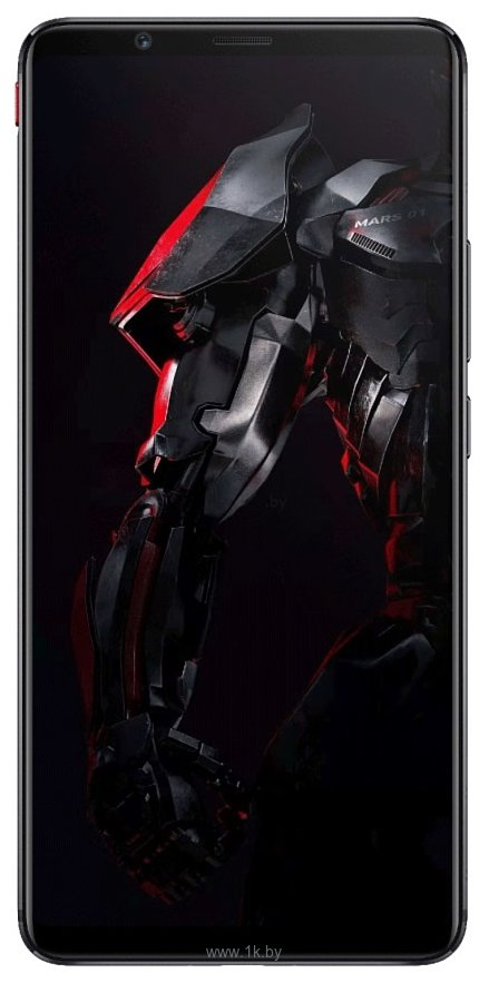 Фотографии Nubia Red Magic Mars 8GB/128GB (международная версия)