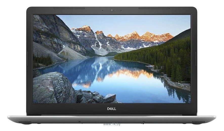 Фотографии Dell Inspiron 17 3780-6877