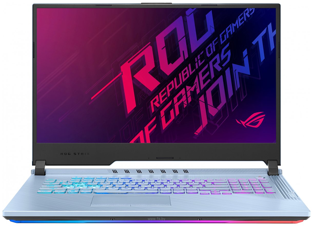 Фотографии ASUS ROG Strix G GL731GT-H7192T