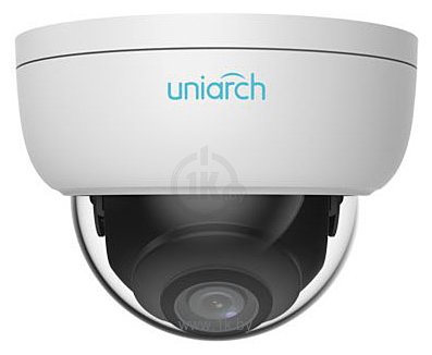 Фотографии Uniarch IPC-D113-PF40