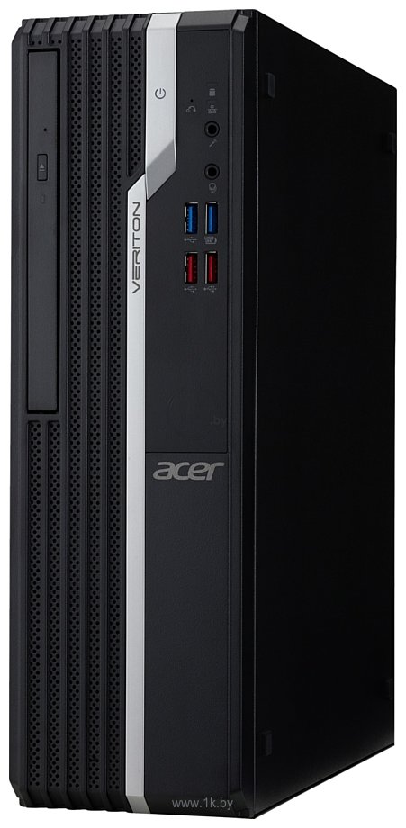 Фотографии Acer Veriton X2660G (DT.VQWER.249)