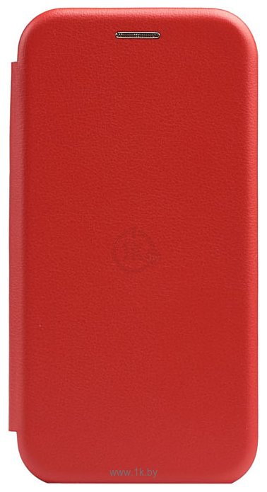 Фотографии EXPERTS Winshell Book для Xiaomi Mi 9T/Redmi K20 (красный)