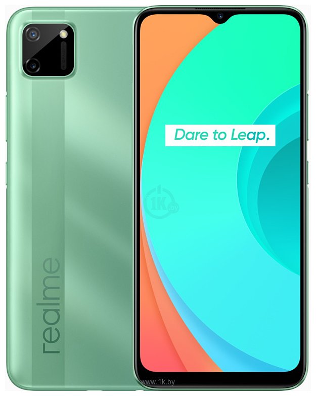 Фотографии Realme C11 RMX2185 2/32GB