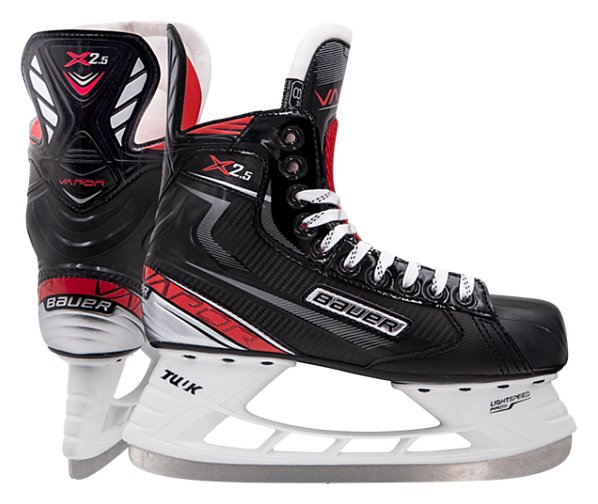 Фотографии Bauer Vapor X2.5 Senior