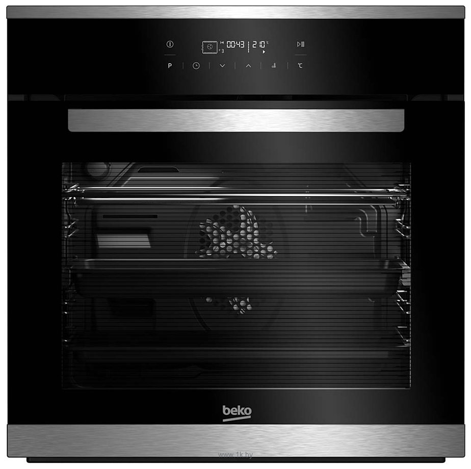 Фотографии BEKO BIM 25402 XMS