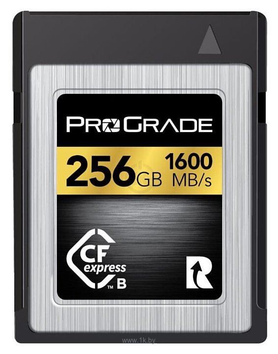 Фотографии ProGrade PGCFX256GAJ