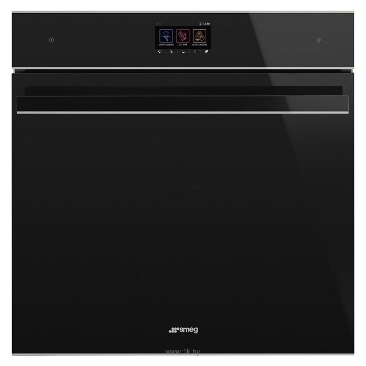 Фотографии Smeg SFP6604WTPNX