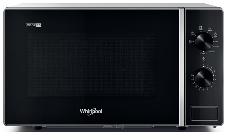 Фотографии Whirlpool MWP 103 SB