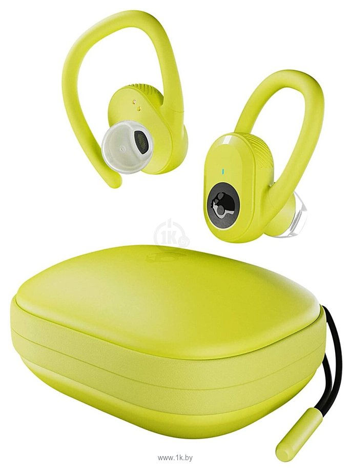 Фотографии Skullcandy Push Ultra TWS