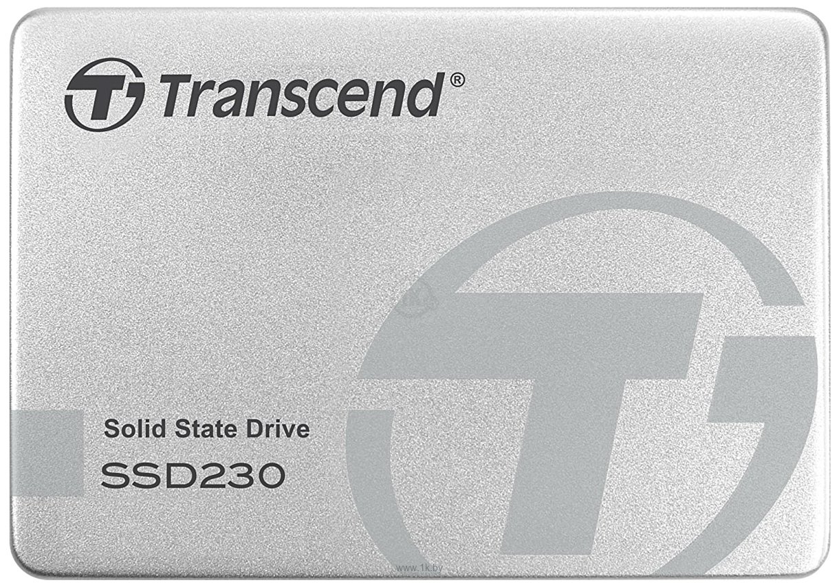Фотографии Transcend SSD230S 2TB TS2TSSD230S