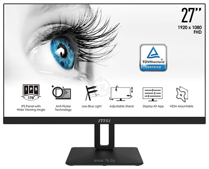 Фотографии MSI Pro MP271P