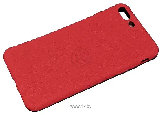 Фотографии Case Rugged для Apple iPhone 7 Plus (красный) Фотографии Case Rugged для Apple iPhone 7 Plus (красный)