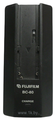Фотографии Fujifilm BC-80