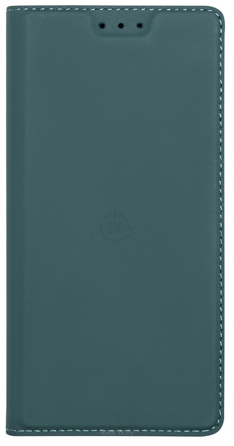 Фотографии Volare Rosso Book case series для Huawei Honor 9s/Huawei Y5p (зеленый)
