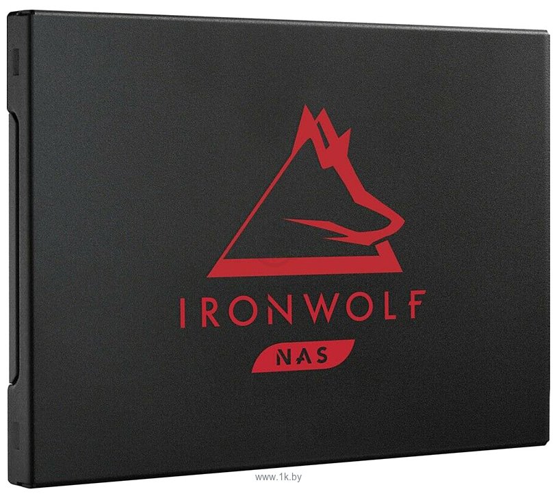 Фотографии Seagate IronWolf 125 500GB ZA500NM10002