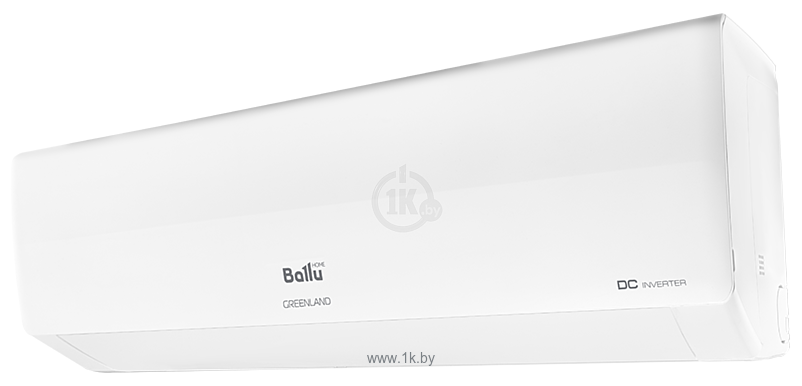 Фотографии Ballu Greenland DC Inverter BSGRI-12HN8_22Y