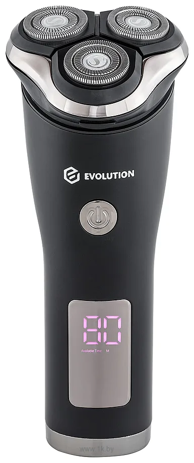 Фотографии Evolution Edge One Фотографии Evolution Edge One