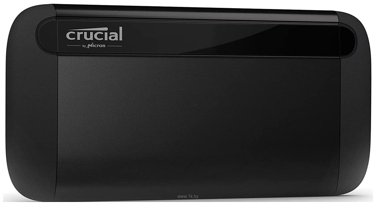 Фотографии Crucial X8 2TB CT2000X8SSD9