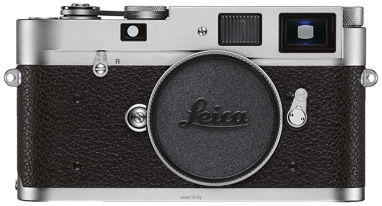 Фотографии Leica M-A (Typ 127) Body