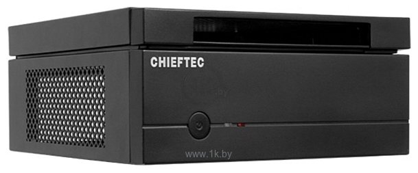 Фотографии Chieftec MK-35DV