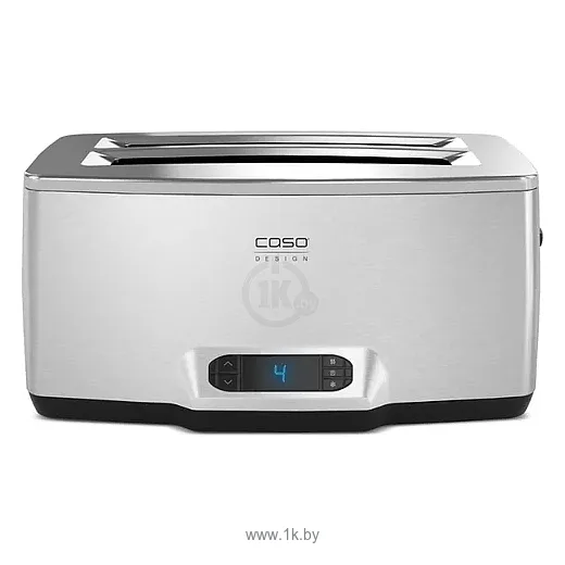 Фотографии Caso Novea Inox 4 Фотографии Caso Novea Inox 4