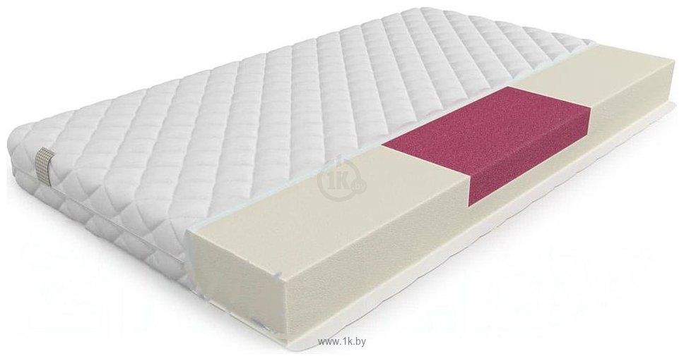 Фотографии Mr. Mattress Dias XL 120x200