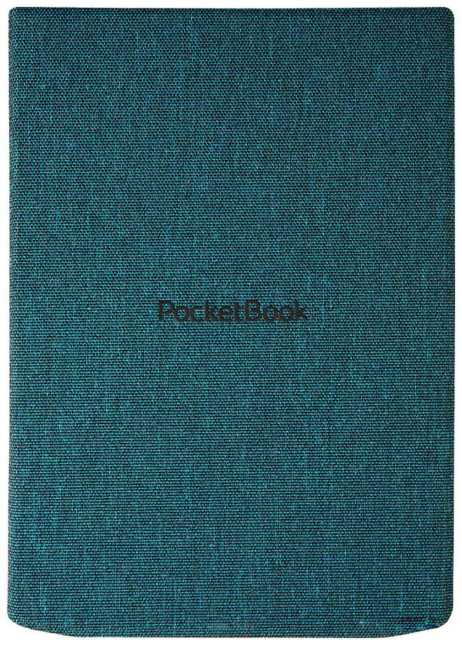 Фотографии PocketBook Cover Flip для PocketBook 743 (морская волна)