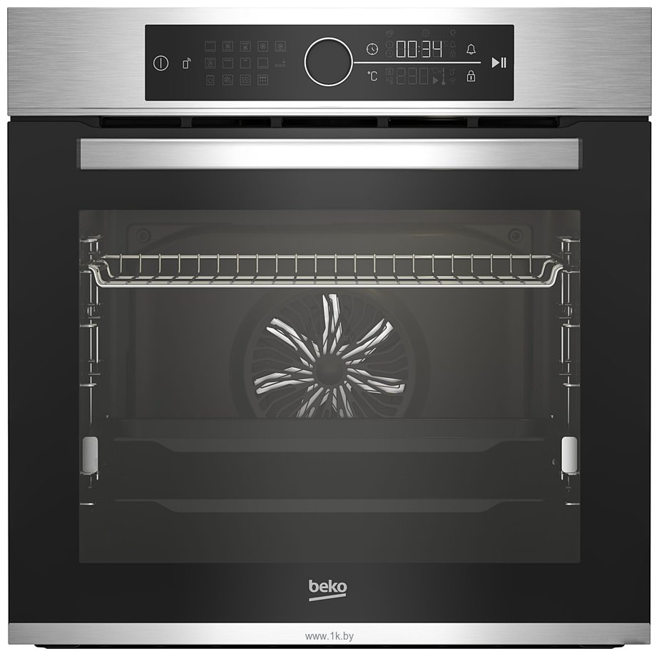 Фотографии BEKO BBIM12400XPS