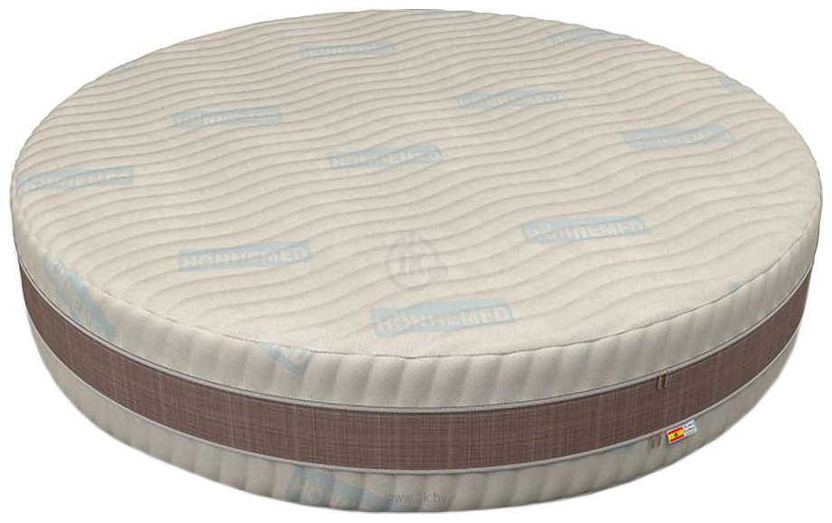 Фотографии Mr. Mattress Health XL круглый 220