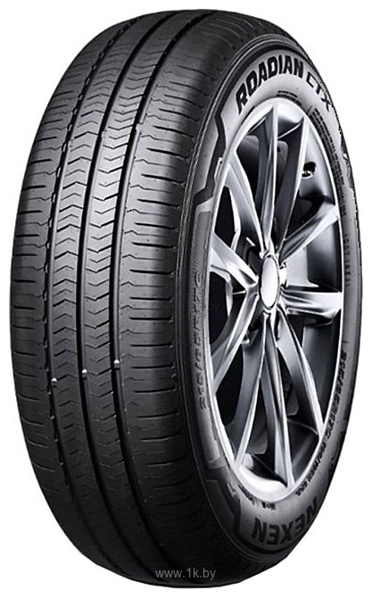 Фотографии Nexen/Roadstone Roadian CTX 215/65 R17C 108/105H