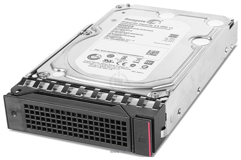 Фотографии Lenovo 4XB7A14099 4TB