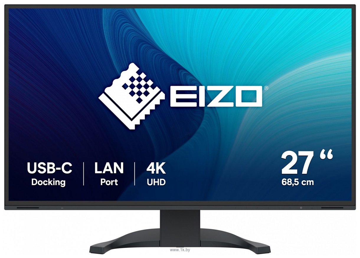 Фотографии Eizo FlexScan EV2740X-BK