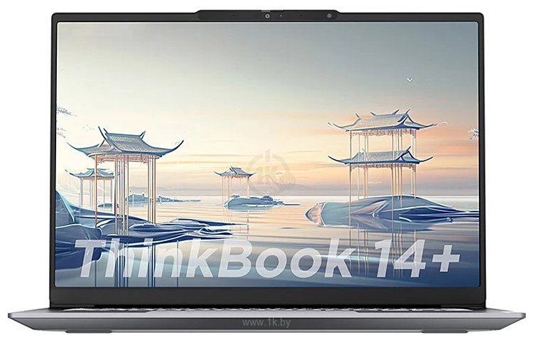 Фотографии Lenovo ThinkBook 14 G6+ APH (21LF0002CD)