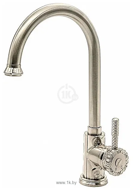 Фотографии Milacio Villena 502 (серебро) Фотографии Milacio Villena 502 (серебро)