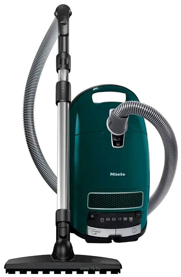 Фотографии Miele Complete C3 Active PowerLine