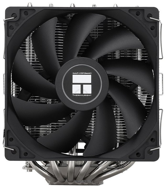 Фотографии Thermalright Peerless Assassin 120 SE