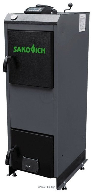 Фотографии Sakovich Standart 20кВт