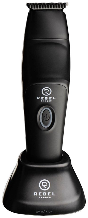 Фотографии Rebel Barber Predator Black RB960