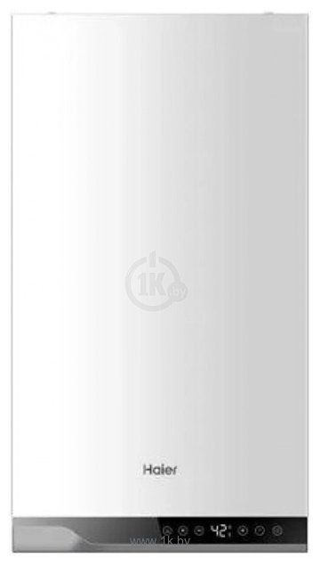 Фотографии Haier TechLine 1.14 Ti