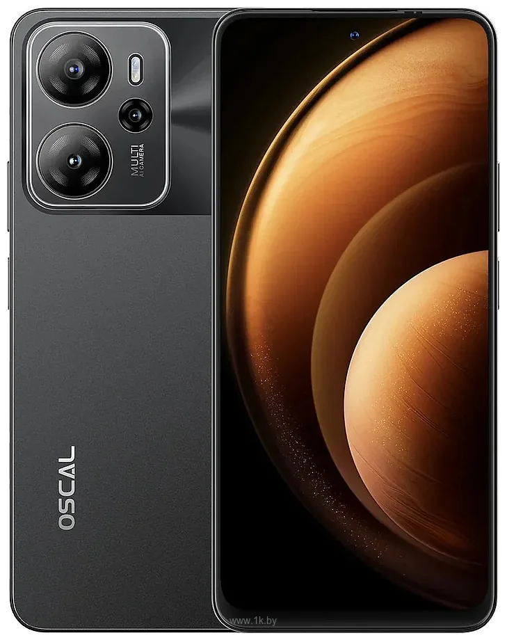 Фотографии Oscal Tiger 13 8/256GB