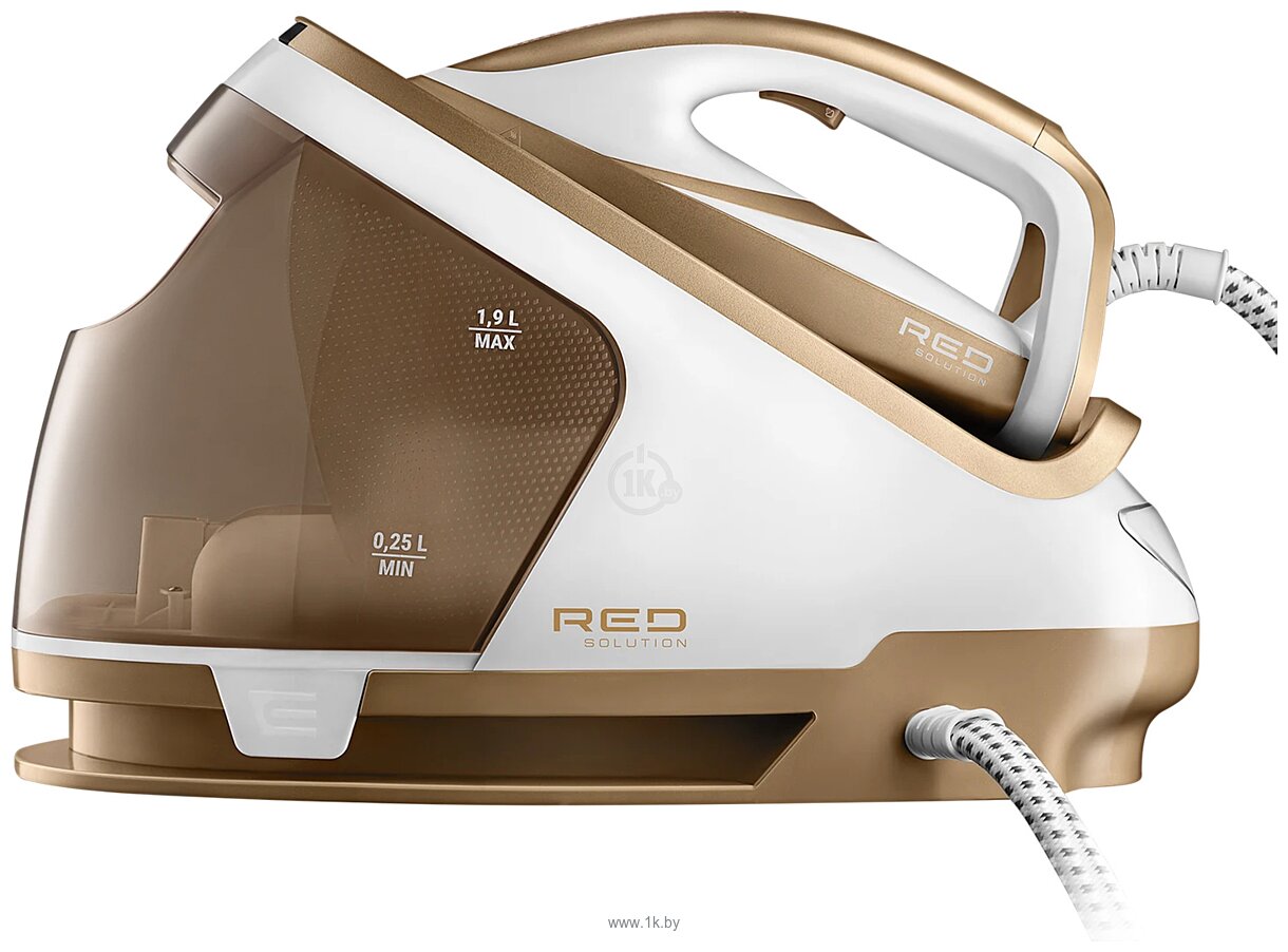 Фотографии RED Solution 5910